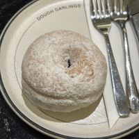   at Dough Darlings Ubud in Ubud