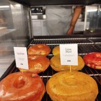  at Dough Darlings Ubud in Ubud