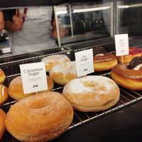  at Dough Darlings Ubud in Ubud