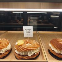  at Dough Darlings Ubud in Ubud