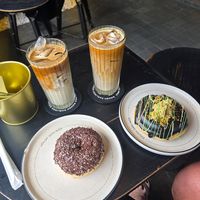  at Dough Darlings Ubud in Ubud