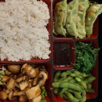  at Hokane Ramen in Tours