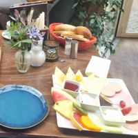  at Cafe Click in Essen