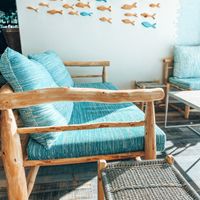  at Hôtel Le Cardinal Belle-Île in Belle-ile-en-mar