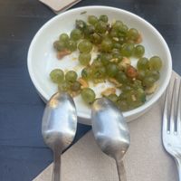   at L'Abri in Marseille