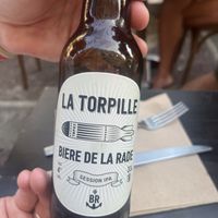   at L'Abri in Marseille