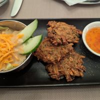  at Himalayan Nepali Kitchen in Innsbruck