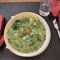   at Himalayan Nepali Kitchen in Innsbruck