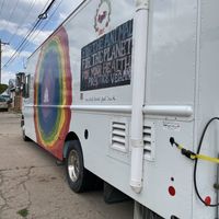 Las Vegas NM!   at Eme's Food Truck in Las Vegas