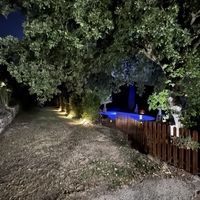  at PURA Smart Veg Farmhouse - Il Rifugio Pecorella in Alvignano