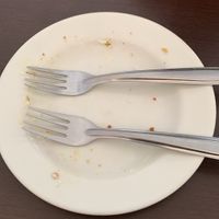 Amazing Vegan Burritos too!   at Rabble Coffee in Indianapolis