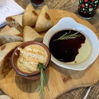    at The Royal Oak  in Lingfield