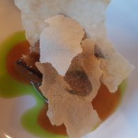 Side dish at Mies in Mogliano Veneto