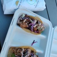  at Sedona Organic Taco Company in Sedona