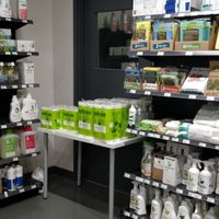  at Natural Food Pantry - Westboro in Ottawa