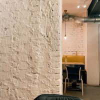   at Pretty Pizza in Munich