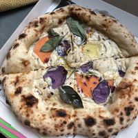 Mr. Big - 10 / 10  at Pretty Pizza in Munich