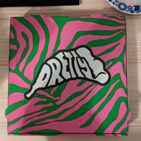  at Pretty Pizza in Munich