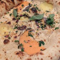  at Pretty Pizza in Munich