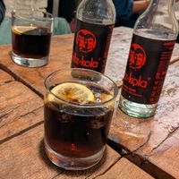  at Pretty Pizza in Munich