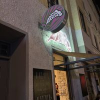   at Pretty Pizza in Munich