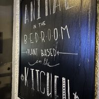   at Pretty Pizza in Munich