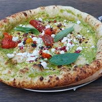 Sooo Pretty € 16,50 at Pretty Pizza in Munich