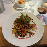   at Hotel Kirchspiels Gasthaus in Nortorf