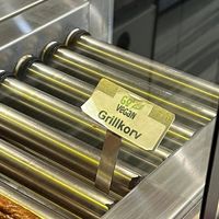   at ICA Maxi in Ostersund