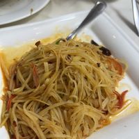 Daikon  at Jin Yuan Sifu in Milan