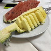 Frutta  at Jin Yuan Sifu in Milan