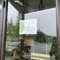 front food  at Shital's Indian Vegetarian Food in West Dover