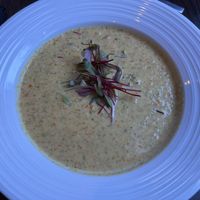   at The Mountain Room in Yosemite Valley