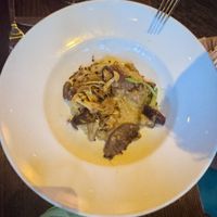   at The Mountain Room in Yosemite Valley