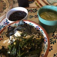   at Frida Chilaquiles Contry   in Monterrey