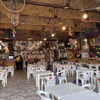 El lugar  at Frida Chilaquiles Contry   in Monterrey