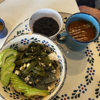   at Frida Chilaquiles Contry   in Monterrey