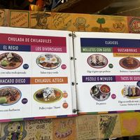   at Frida Chilaquiles Contry   in Monterrey