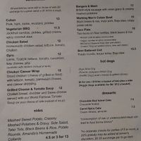  at Thinking Man Tavern in Decatur