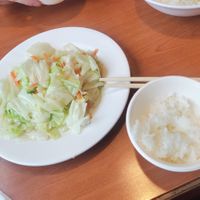  at Shan Bin Restaurant in Chiayi