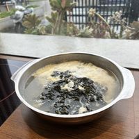   at Shan Bin Restaurant in Chiayi