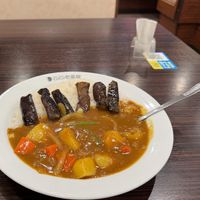   at CoCo Ichibanya - Nakaku Shintenchi カレーハウス CoCo壱番屋 中区新天地店 in Hiroshima