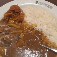  at CoCo Ichibanya - Nakaku Shintenchi カレーハウス CoCo壱番屋 中区新天地店 in Hiroshima