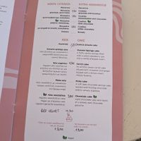  at ArtKaterina Pastry & Cafe  in Kefalonia