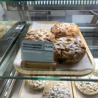   at ArtKaterina Pastry & Cafe  in Kefalonia