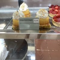   at ArtKaterina Pastry & Cafe  in Kefalonia