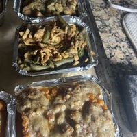 Per person Thanksgiving Feast 2024  at Butterhead Kitchen in Easton