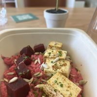 Vegan Risotto   at Lean N Fit - لين اند فت in Riyadh