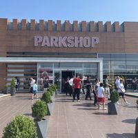 It’s located in this shopping center  at Cigköfteteci Sait in Sakarya