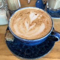   at Cloud Kitchen - Münsterstr in Dusseldorf